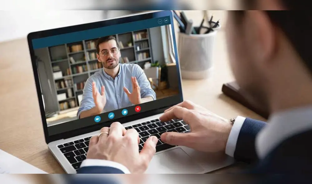 Conoce cuáles son las caracteristicas más importantes al momento de comprar una laptop. Foto: America Retail