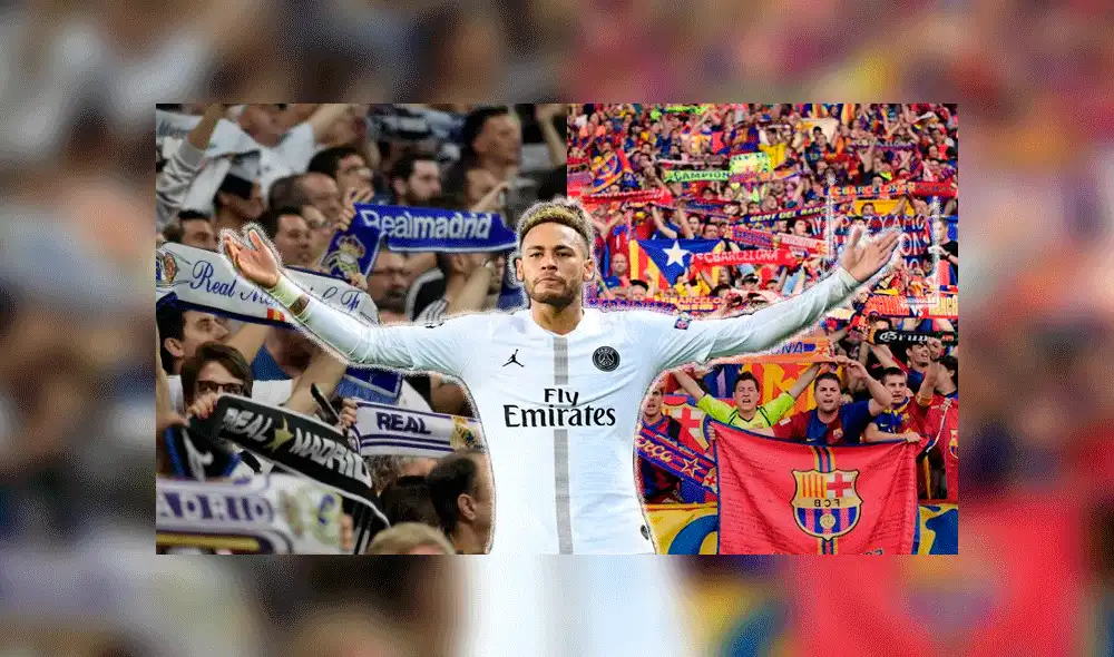 Neymar: Sigue EN VIVO los últimos detalles sobre el fichaje de la figura brasileña Neymar: Sigue EN VIVO los últimos detalles sobre el fichaje de la figura brasileña