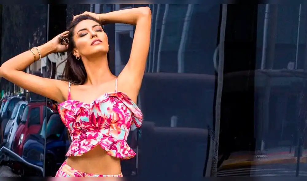 ¿Romina Lozano le fue infiel a Nicola Porcella? Magaly Medina lo comprueba