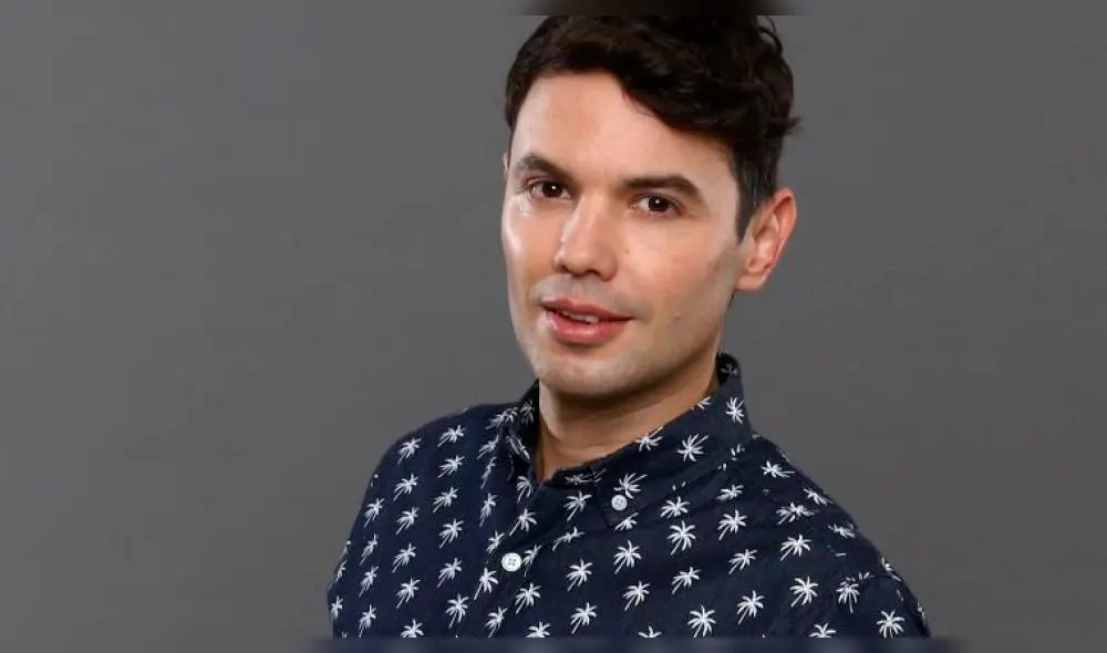 Bruno Pinasco molesto con turistas por ensuciar Machu Picchu