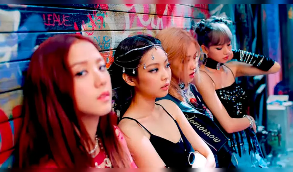 BLACKPINK cuenta con más de 30 millones de suscriptores en su canal en la plataforma de videos. BLACKPINK cuenta con más de 30 millones de suscriptores en su canal en la plataforma de videos.