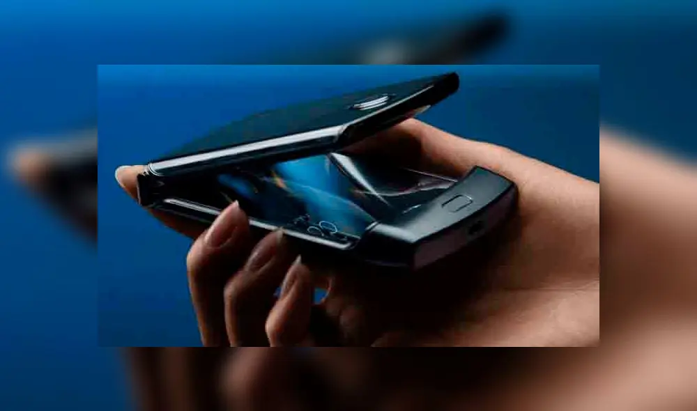 Motorola no ha dado pistas hasta el momento sobre este nuevo dispositivo.