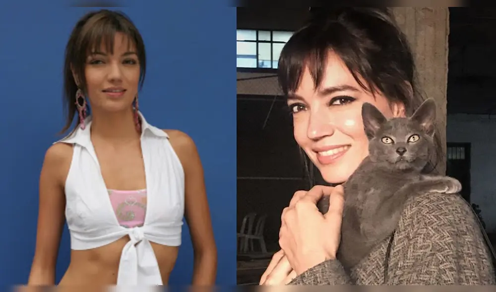 María Adelaida Puerta interpretó a Catalina Santana | Foto: Difusión María Adelaida Puerta interpretó a Catalina Santana | Foto: Difusión