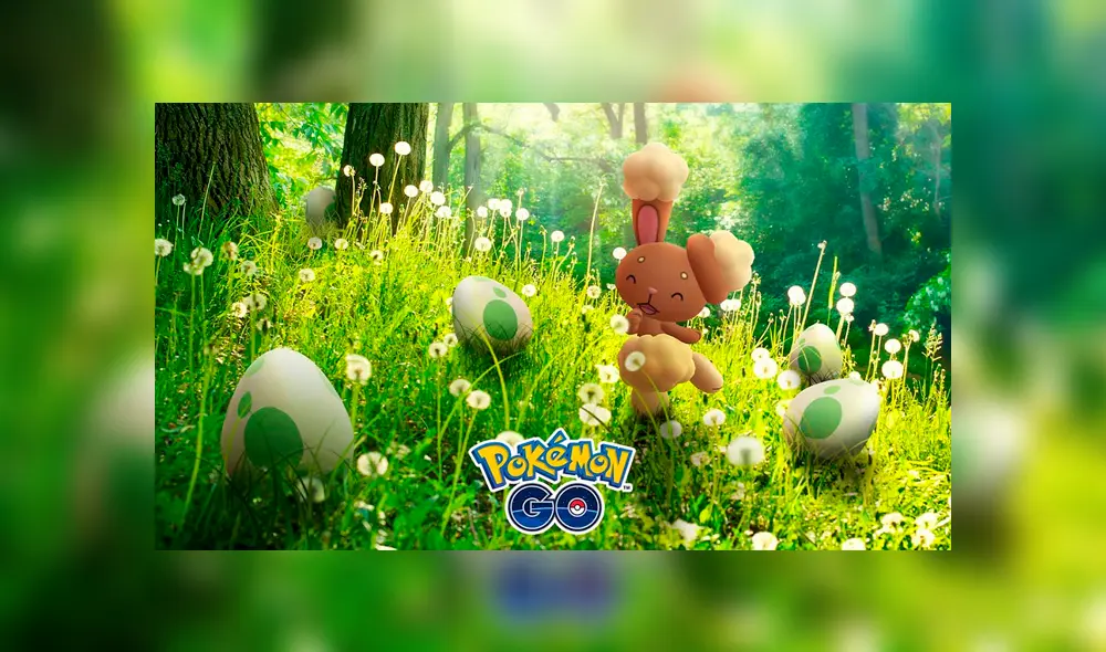 todas las misiones del evento de primavera piden eclosionar Huevos.