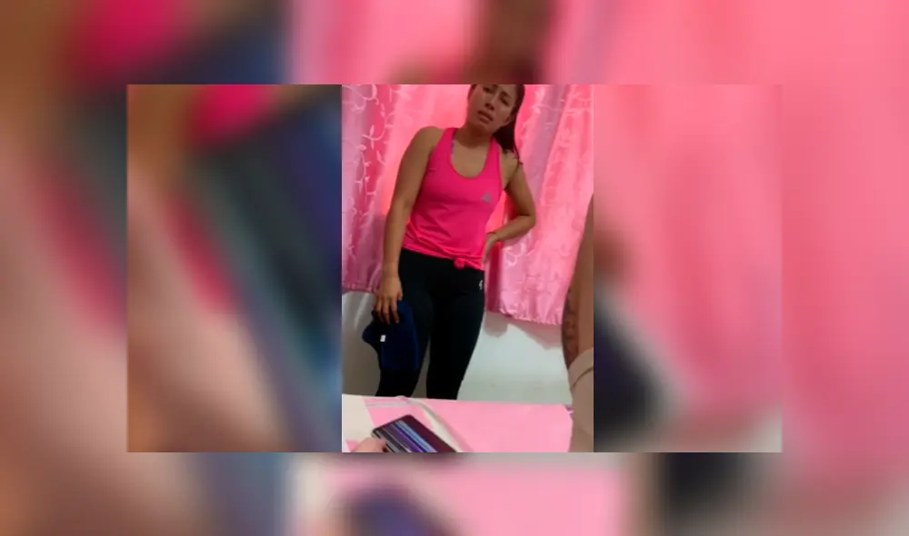 Facebook viral: joven le hace creer a su novia que rompió su moderno iPhone 11 Pro y esta tiene dramática reacción Facebook viral: joven le hace creer a su novia que rompió su moderno iPhone 11 Pro y esta tiene dramática reacción