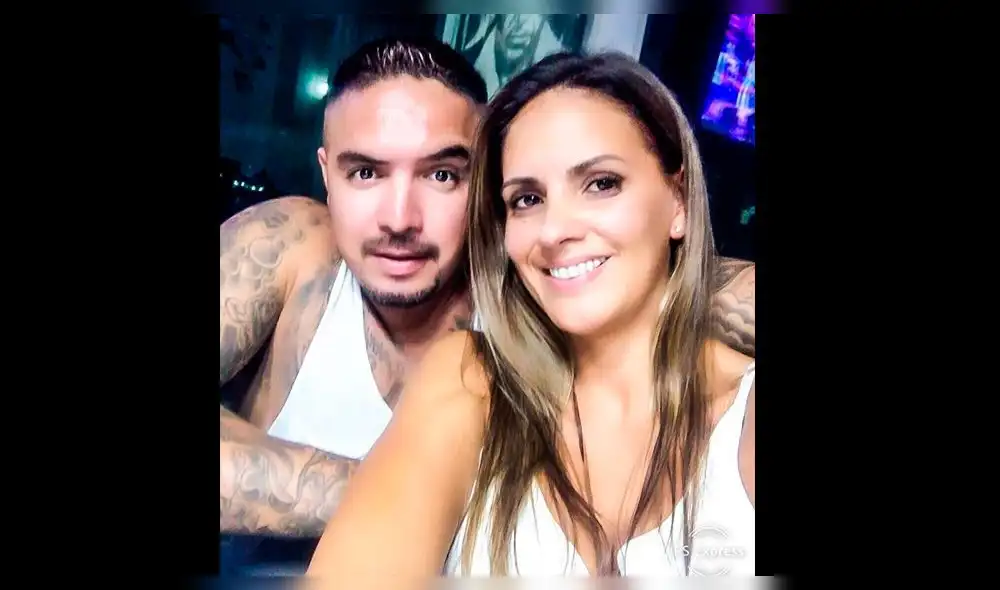 ‘Loco’ Vargas desconoce a Tilsa Lozano con revelador mensaje en Instagram
