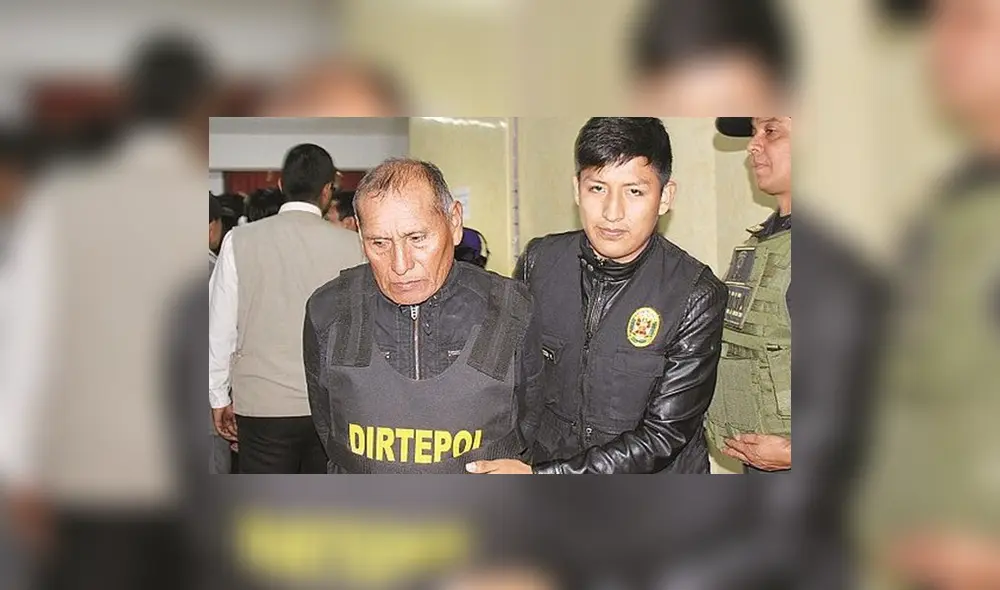 Muere padre de cabecillas de la banda criminal “Los Pulpos”