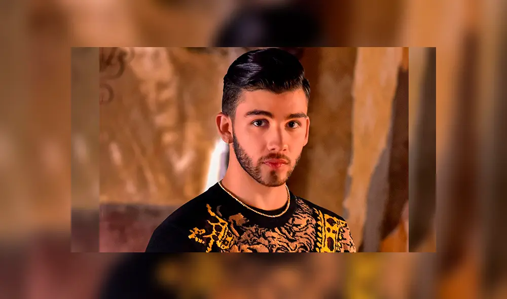 Manuel Turizo causa furor con nuevo videoclip basado en la crisis del coronavirus