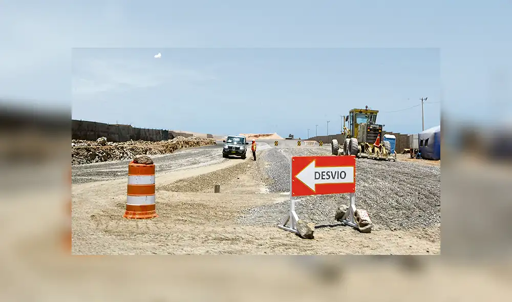 ‘Club de la Construcción’ pagó S/ 124 millones en sobornos por 17 obras