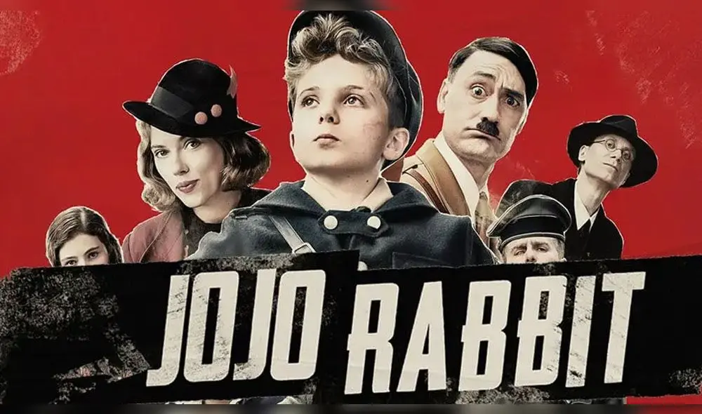 La película es dirigida y protagonizada por el ganador del Oscar Taika Waititi- Crédito: Fox Searchlight Pictures La película es dirigida y protagonizada por el ganador del Oscar Taika Waititi- Crédito: Fox Searchlight Pictures