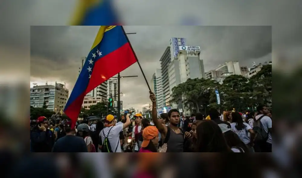 Banco Mundial: Crisis en Venezuela recortó proyección de crecimiento económico para América Latina