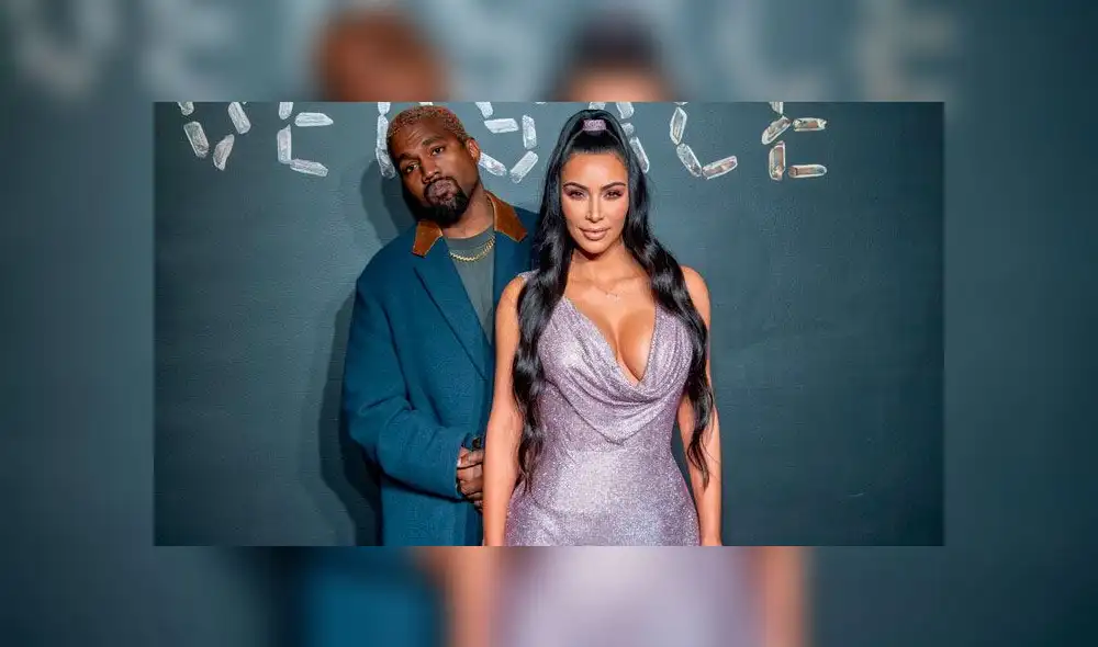 Kanye West realiza misa religiosa durante Coachella 2019 [VIDEOS]