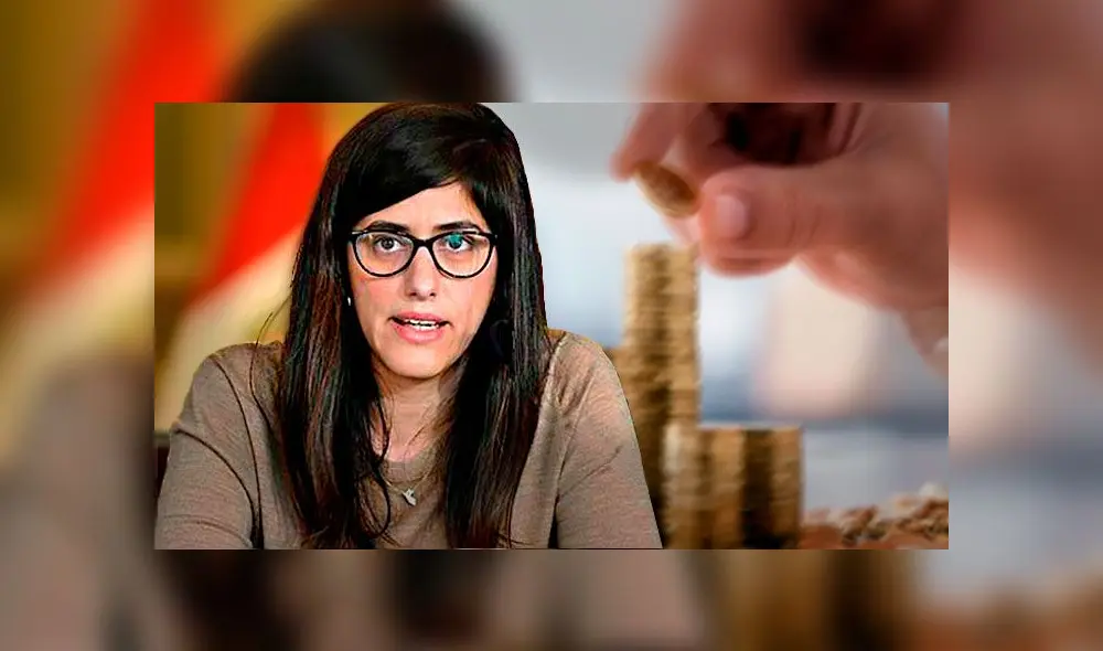 Titular del MEF, María Antonieta Alva, revela que el Impuesto a la Riqueza no es un tema de urgencia en el país. Titular del MEF, María Antonieta Alva, revela que el Impuesto a la Riqueza no es un tema de urgencia en el país.