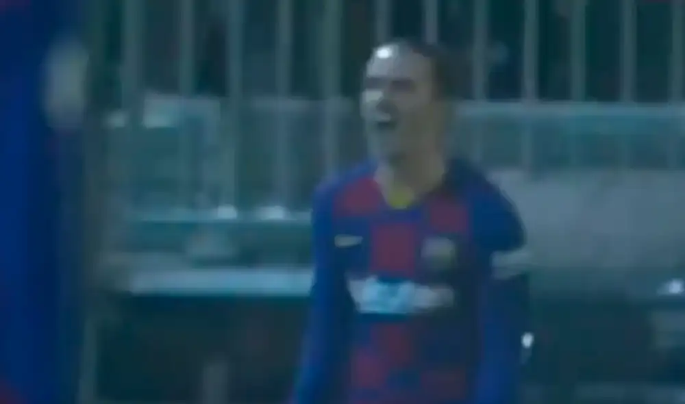 Griezmann - Barcelona Griezmann - Barcelona