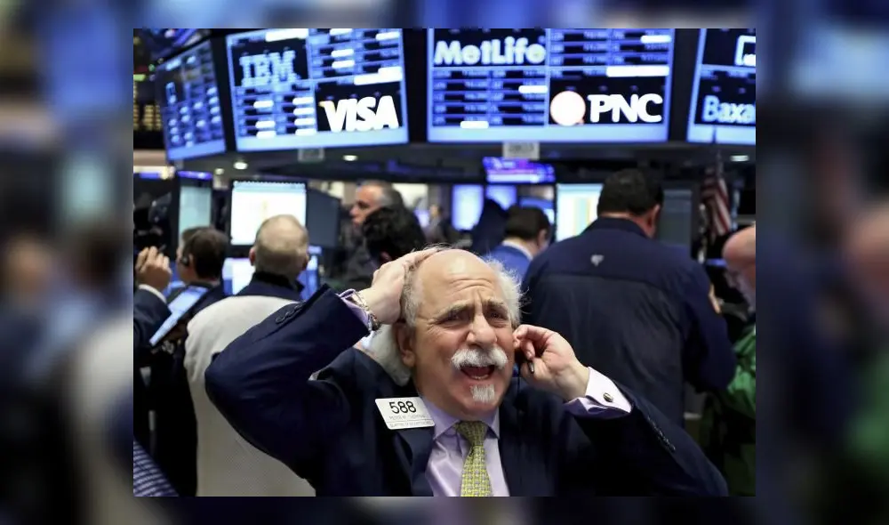 Índice bursátil Índice bursátil