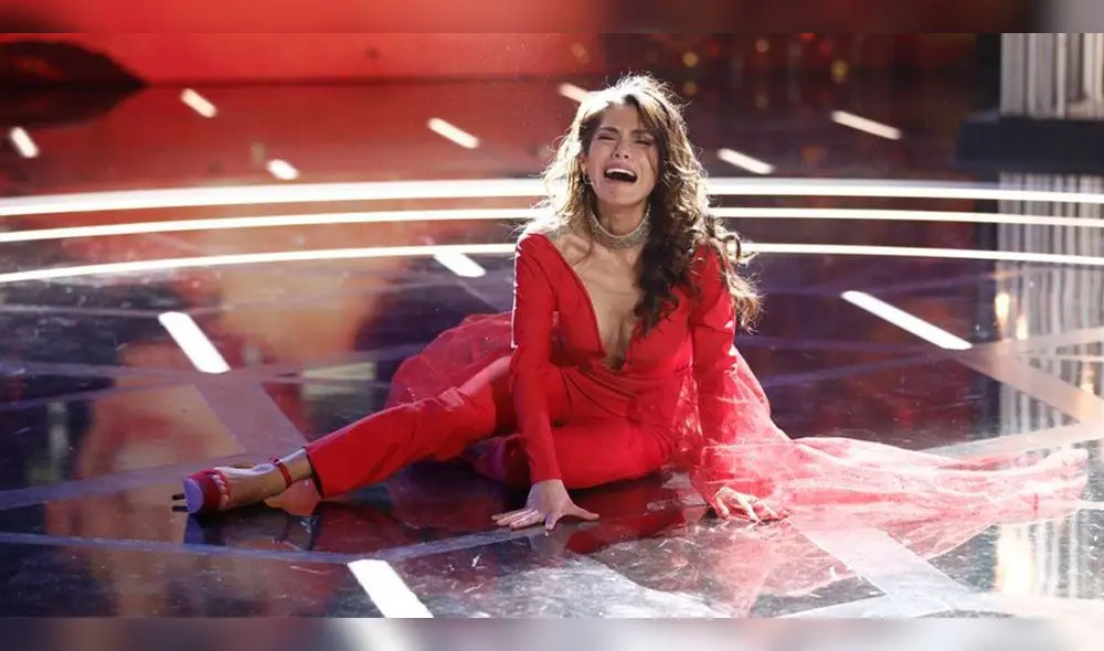 Mario Vargas Llosa saluda entusiasmado a peruana que ganó Gran Hermano Vip España [VIDEO]