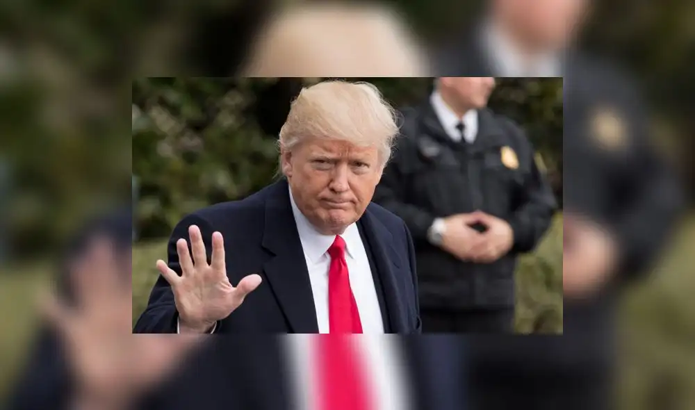 Corte de EE. UU. rechaza apelación de Donald Trump para mantener el veto migratorio Corte de EE. UU. rechaza apelación de Donald Trump para mantener el veto migratorio