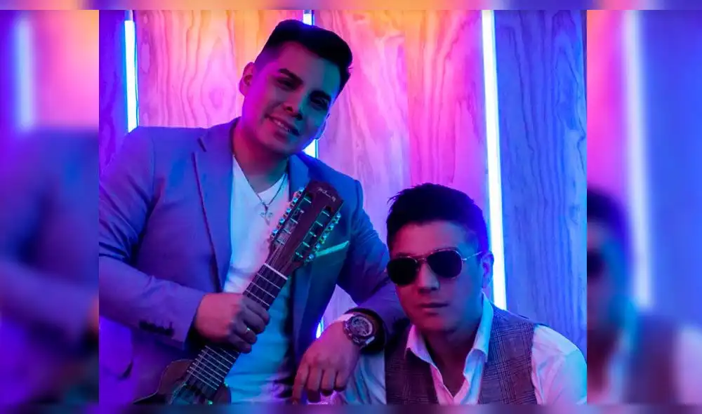 “Par de copas”, lo nuevo de la Orquesta Candela y Américo “Par de copas”, lo nuevo de la Orquesta Candela y Américo