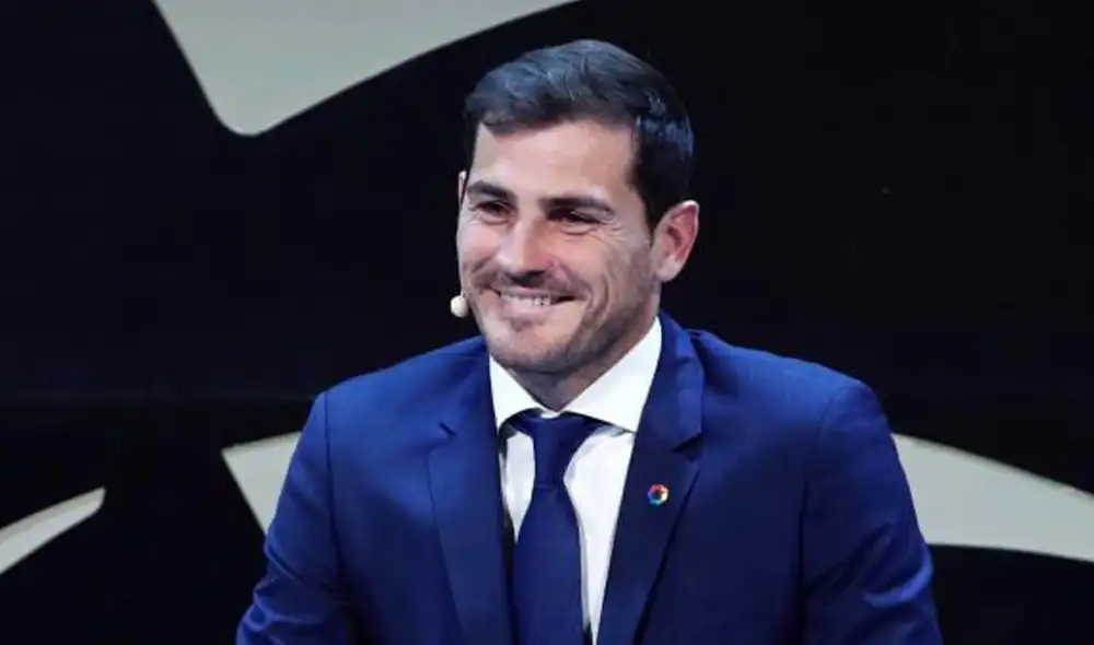 Iker Casillas propone opción para terminar la presente temporada. Iker Casillas propone opción para terminar la presente temporada.