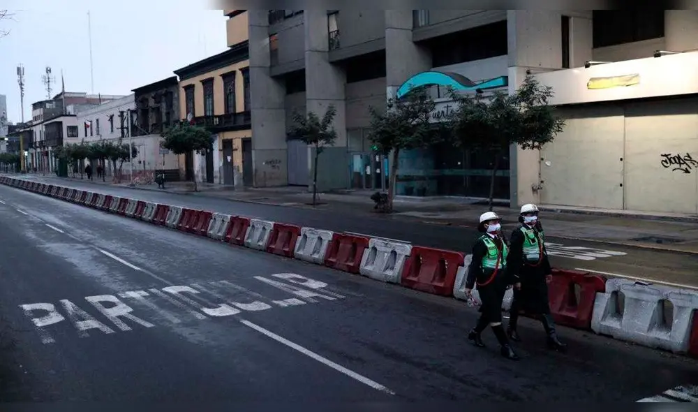 (Fotos: Aldair Mejía / La República)