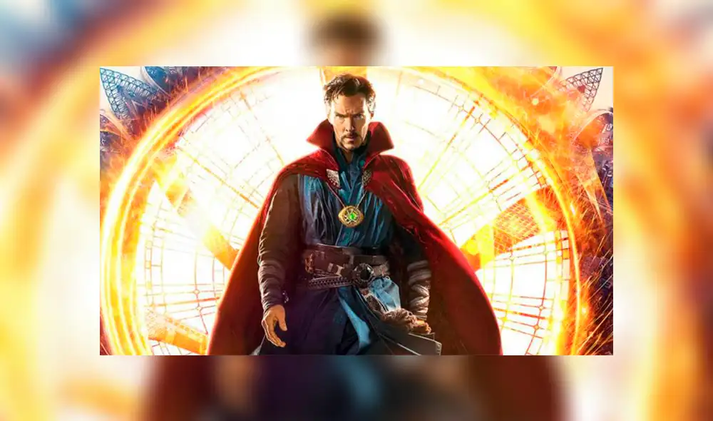 Doctor Strange: ¿Director de la secuela confirmó uno de los rumores más sonados?