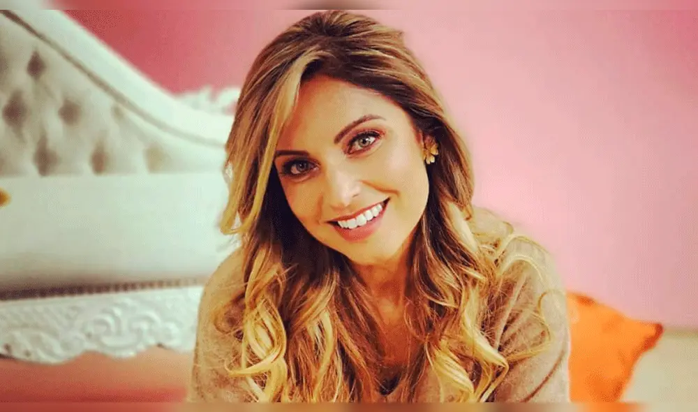 Karina Rivera se pronuncia sobre presunta relación de Orlando Fundichely con famosa actriz