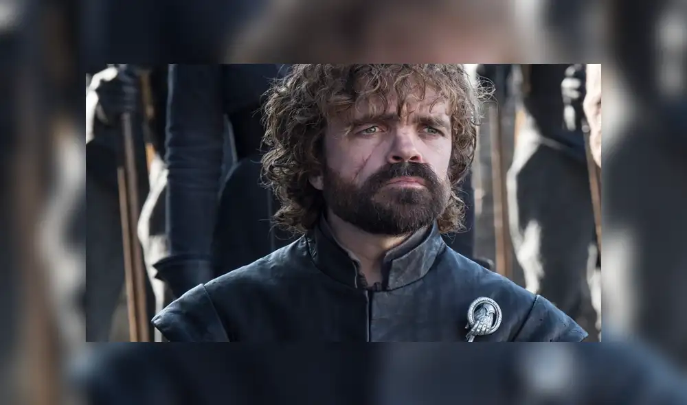 Game of Thrones: Peter Dinklage se convirtió en padre por segunda vez