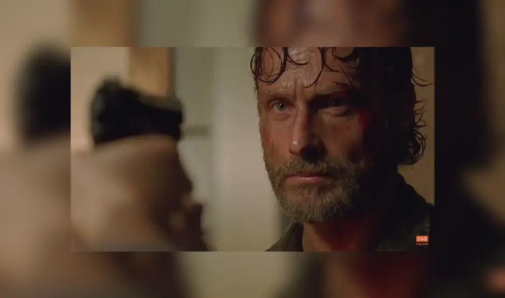 The Walking Dead: querido personaje reaparece tras siete temporadas