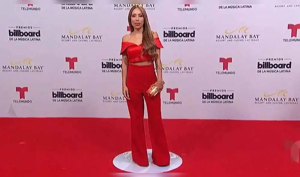 Premios Latin Billboard 2019: Ozuna se coronó como "Artista del Año"