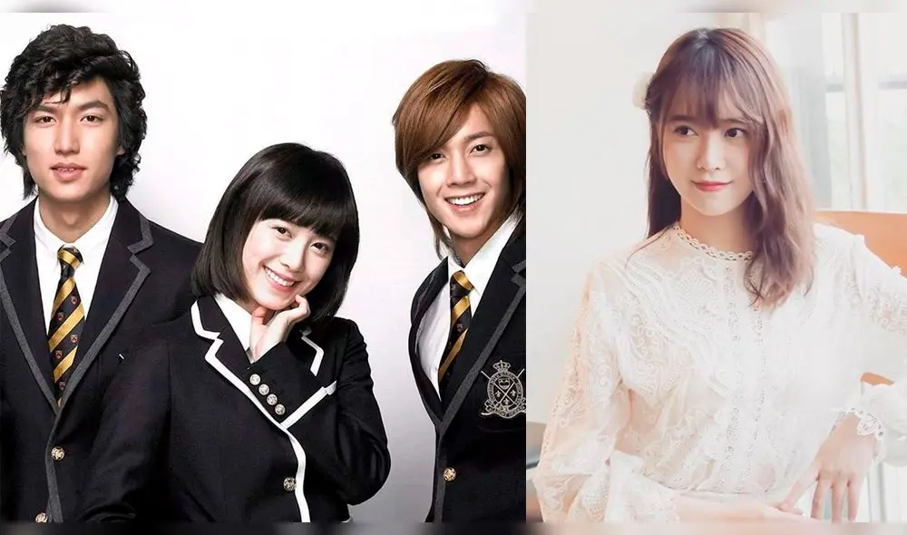 Goo Hye Sun cumple 35 años Goo Hye Sun cumple 35 años