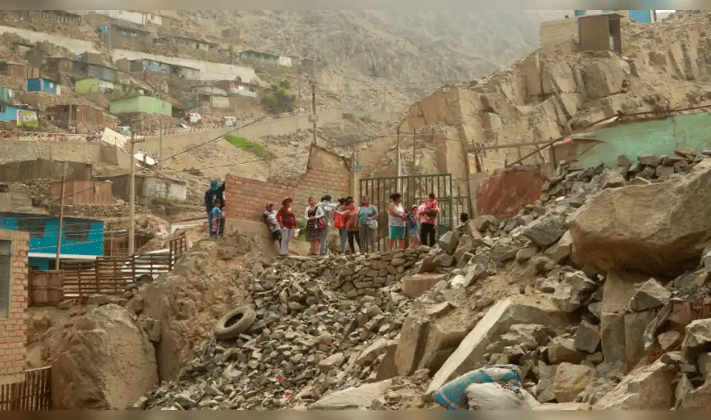 Pobreza en el Perú: Se registra primer aumento en este milenio 