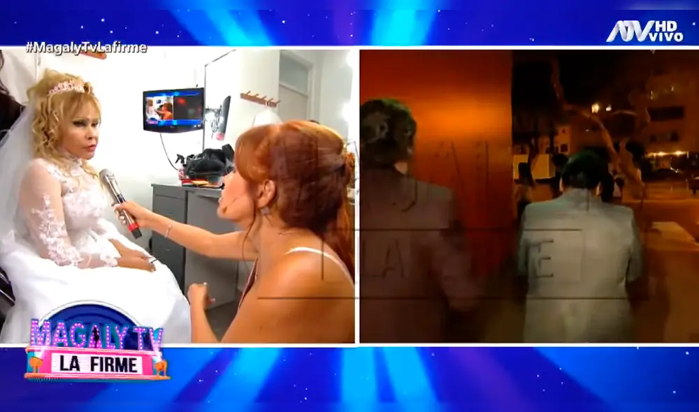 Elmer Molocho, novio de la 'Tigresa del Oriente' reaparece y hace terrible confesión