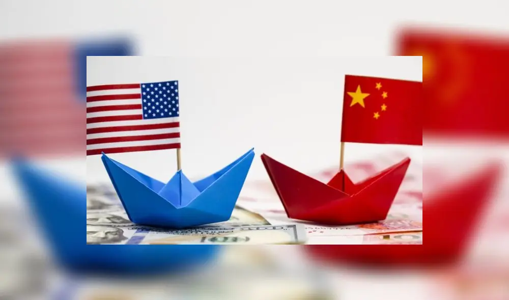 Guerra comercial: ¿Qué es y cómo afecta al Perú?