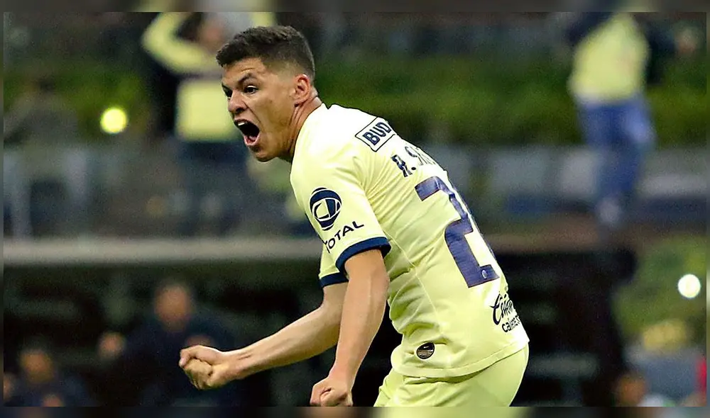 América de México se enfrenta este domingo 9 de febrero al Querétaro. (Foto: Marca) América de México se enfrenta este domingo 9 de febrero al Querétaro. (Foto: Marca)