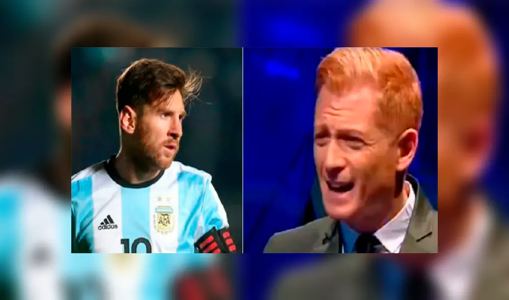 Copa América 2019: la ácida crítica de Liberman tras de la derrota de Argentina con Colombia