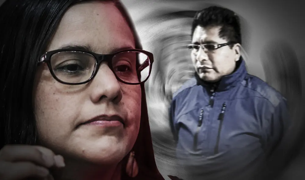 Walter Aduviri ha sido sentenciado a 6 años de prisión por el caso "Aymarazo". Composición: La República. Walter Aduviri ha sido sentenciado a 6 años de prisión por el caso "Aymarazo". Composición: La República.