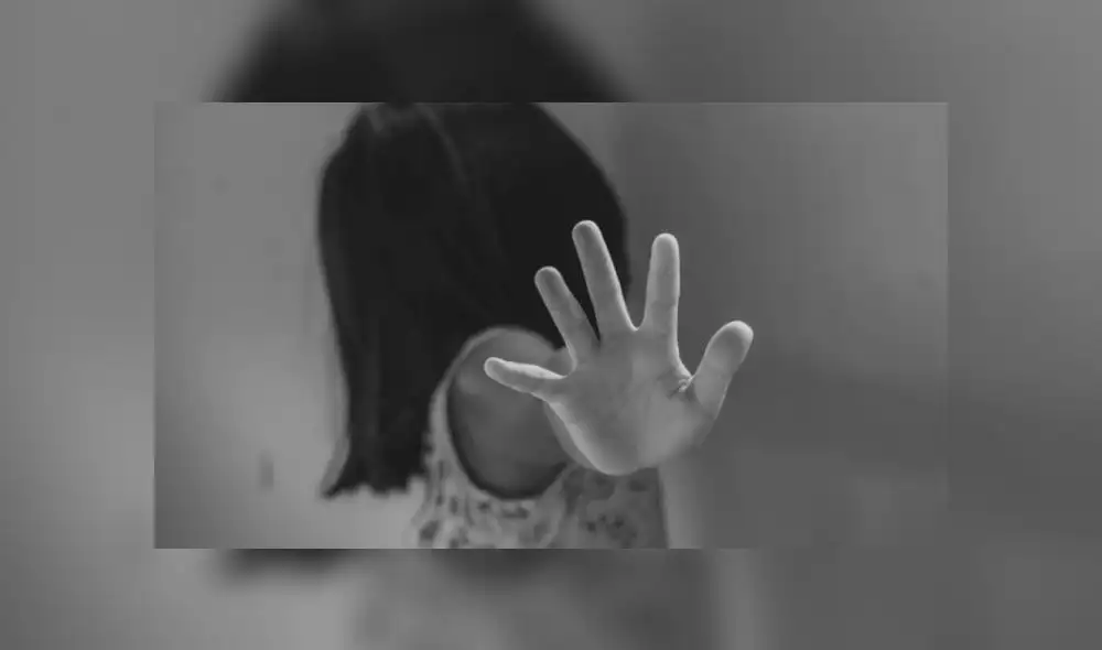 Hombre es detenido por sacrificar a su hija en ritual 'para hacerse rico' Hombre es detenido por sacrificar a su hija en ritual 'para hacerse rico'