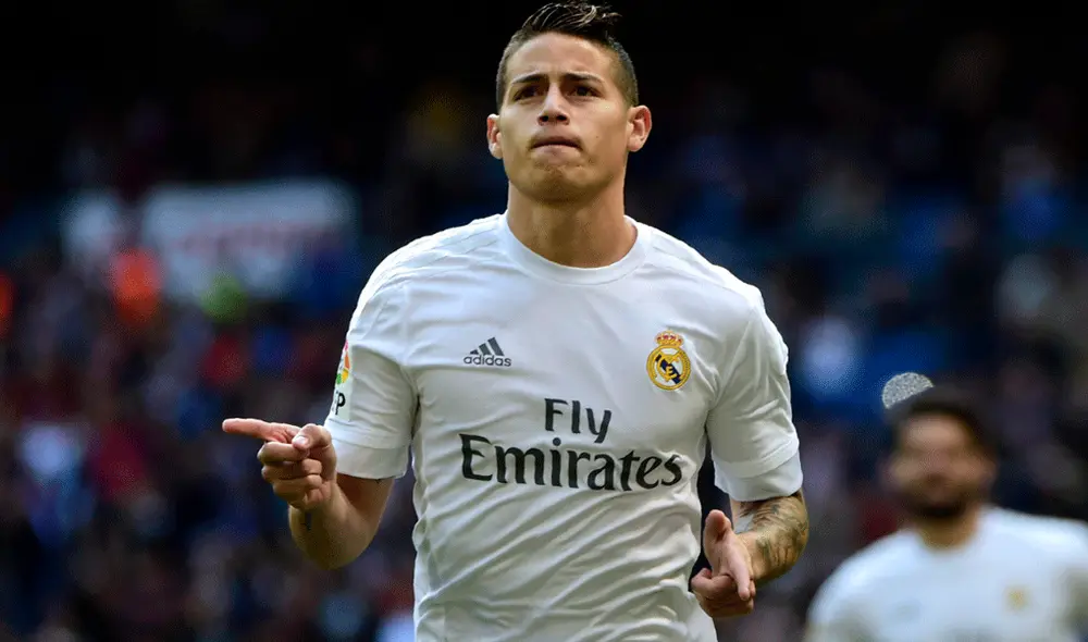 James Rodríguez recibe dura crítica del exmédico de la selección de Colombia. James Rodríguez recibe dura crítica del exmédico de la selección de Colombia.