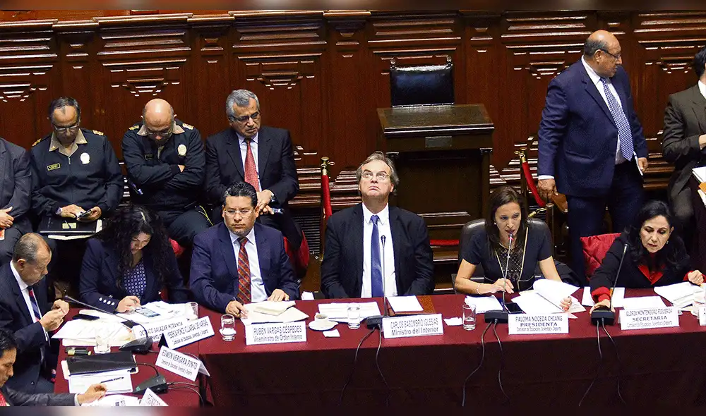 Huelga de maestros: Interior alerta que “violentistas” se han infiltrado