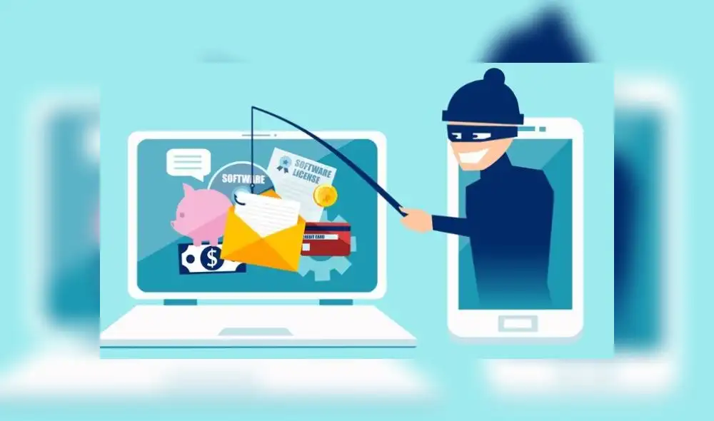 Ataque cibernético estado de emergencia