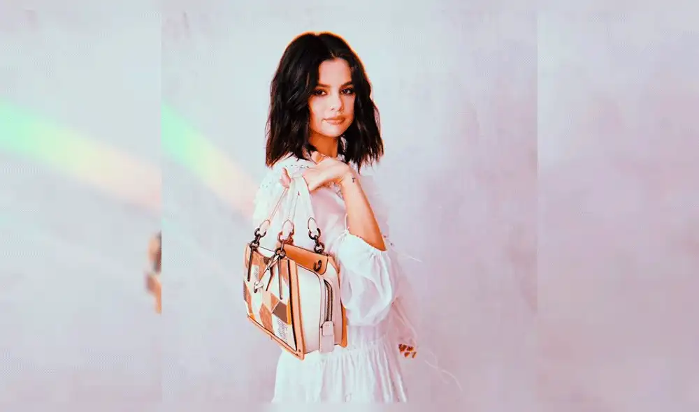 ¿Selena Gomez se hizo algún arreglo al rostro? Foto deja en shock a fans