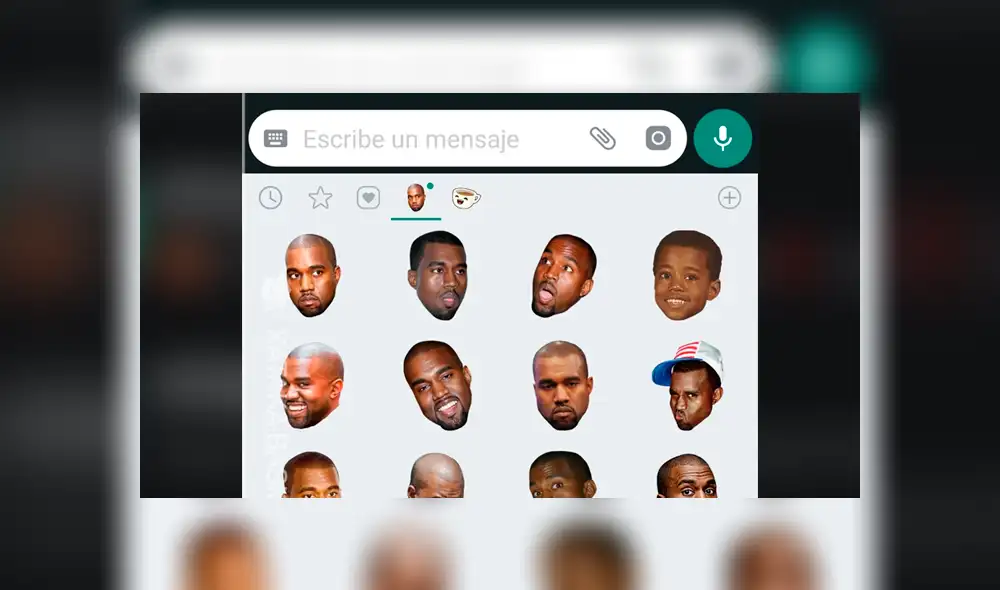 WhatsApp: Obtén los exclusivos stickers de la app de Telegram con este truco [FOTOS]