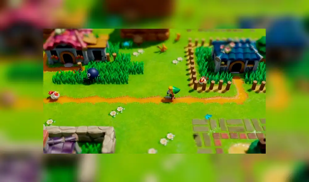 E3 2019 EN VIVO: Sigue la conferencia de Nintendo vía streaming