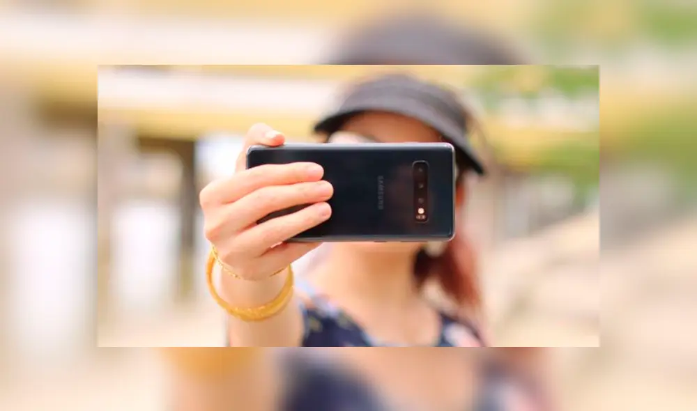 La adolescente murió cuando se tomaba un selfie en un edificio de España.