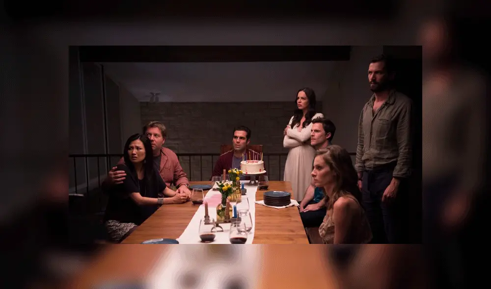 Netflix: 10 películas de terror que puedes ver desde tu casa Netflix: 10 películas de terror que puedes ver desde tu casa