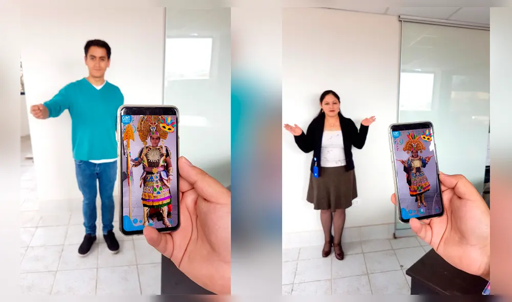 Ciudadanos disfrutará de herramienta digital. Ciudadanos disfrutará de herramienta digital.