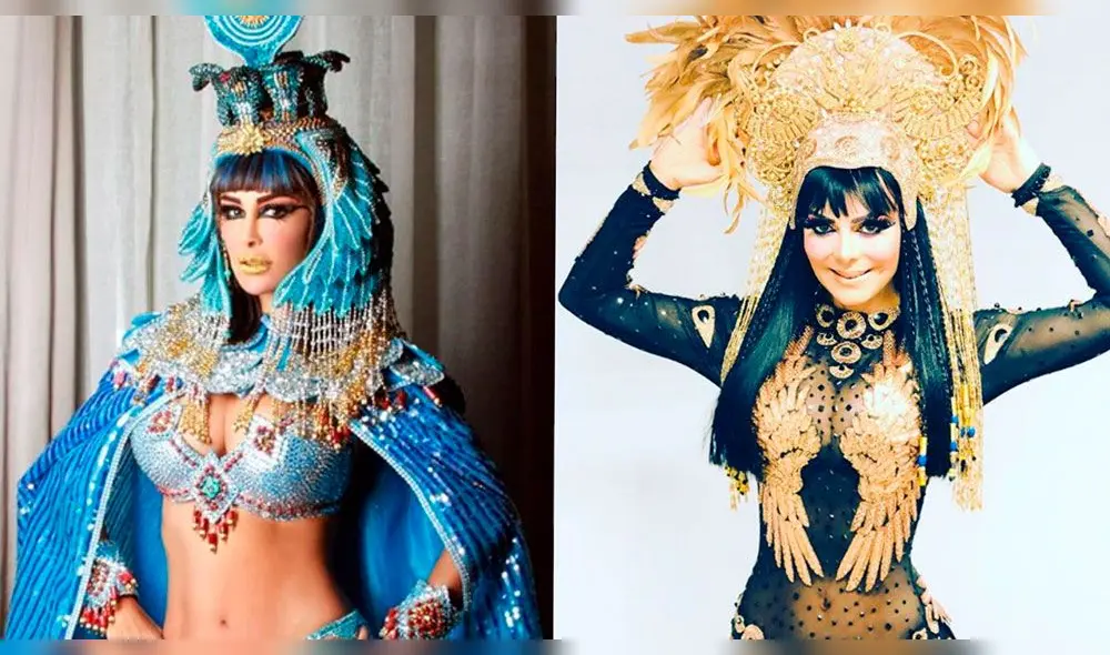 Ninel Conde y Maribel Guardia aparecen rejuvenecidas en evento y seguidores las elogian 