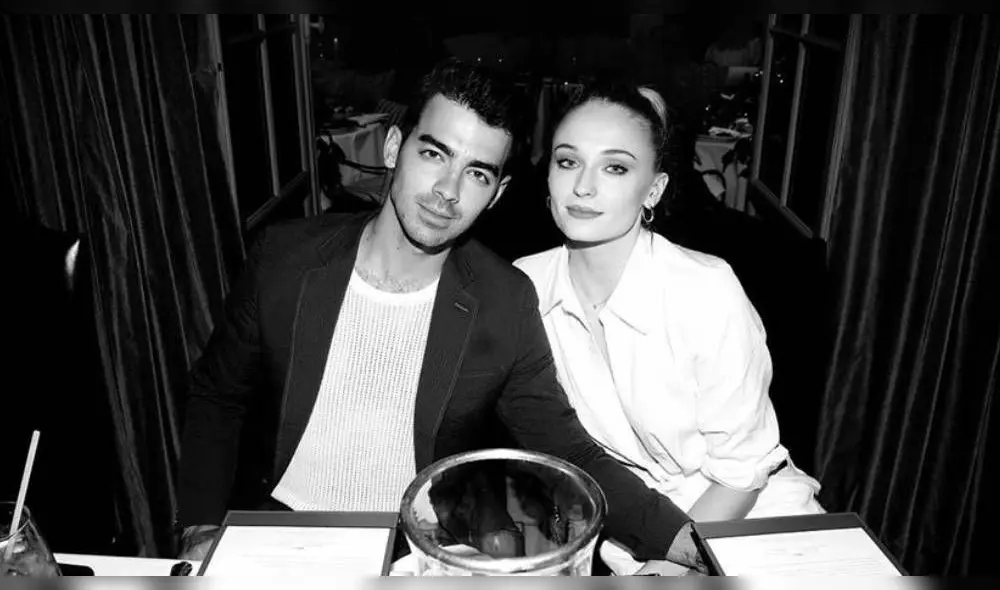 La famosa pareja de Hollywood le dio la bienvenida a su primogénita el pasado 22 de julio. | Foto: Instagram