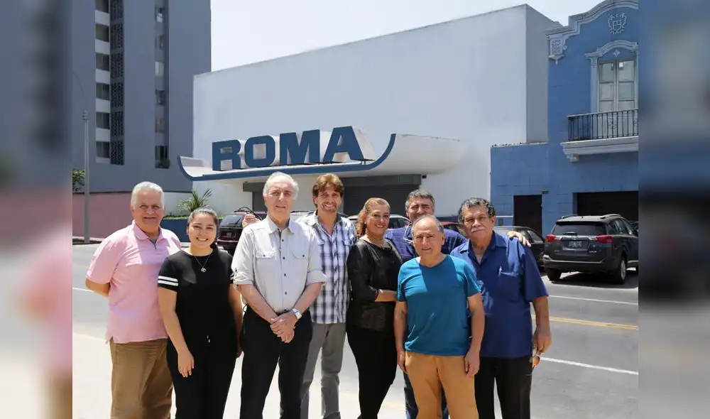 Escuela Nacional Superior de Arte Dramático ya cuenta con teatro propio Escuela Nacional Superior de Arte Dramático ya cuenta con teatro propio