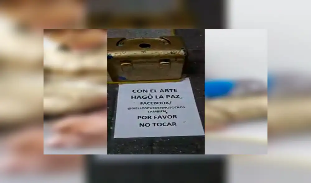 En Facebook, un joven sorprendió a los transeúntes al unir a los animales como grandes amigos en plena calle. En Facebook, un joven sorprendió a los transeúntes al unir a los animales como grandes amigos en plena calle.